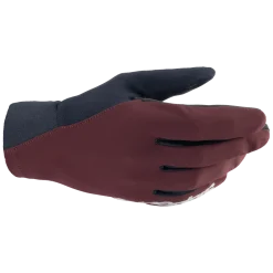 Guanti Alpinestar A-Dura Thermal - Bordeaux