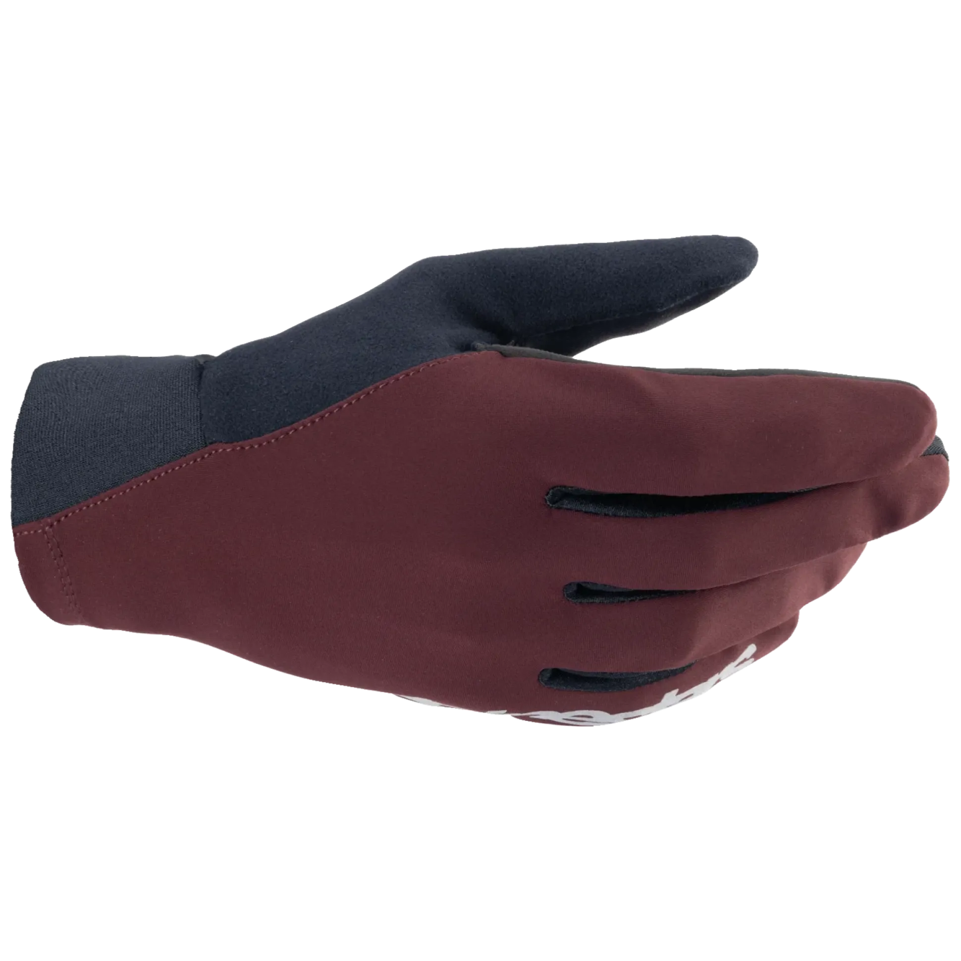 Guanti Alpinestar A-Dura Thermal - Bordeaux