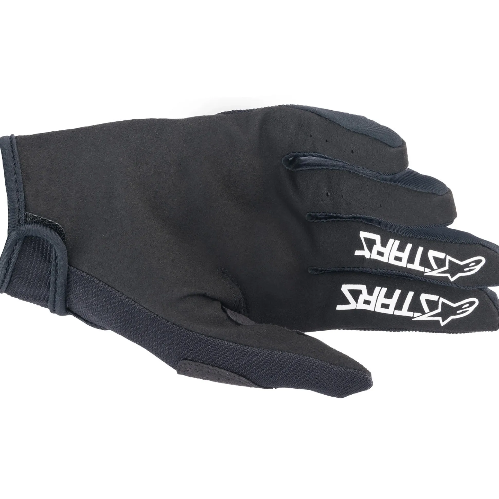 Guanti Alpinestar Alps - Nero