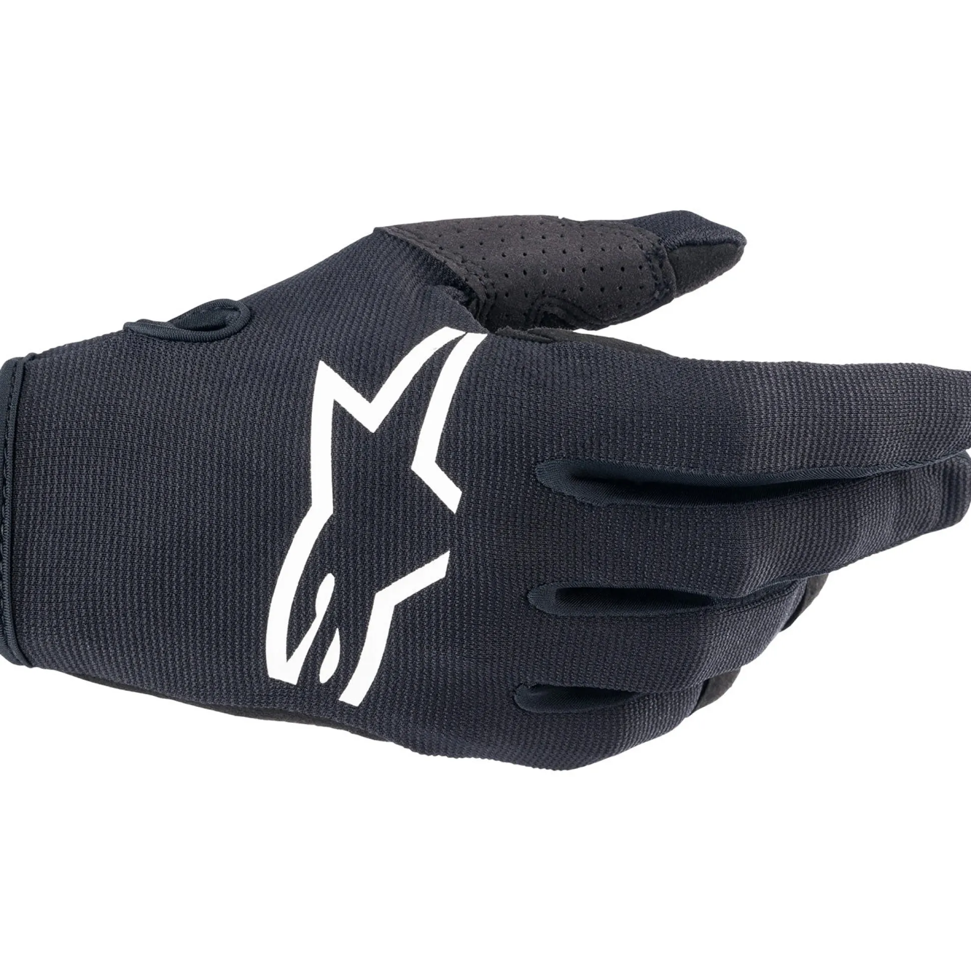 Guanti Alpinestar Alps - Nero