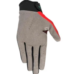 Guanti Alpinestar Cascade Pro - Nero rosso