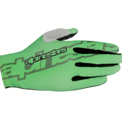 Guanti Alpinestar F-Lite - Verde