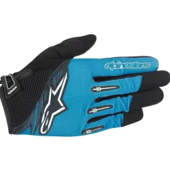 Guanti Alpinestar Flow - Blu Nero