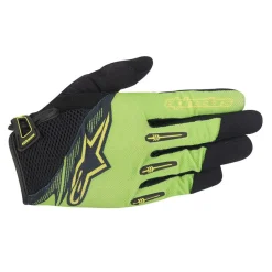 Guanti Alpinestar Flow - Verde Nero