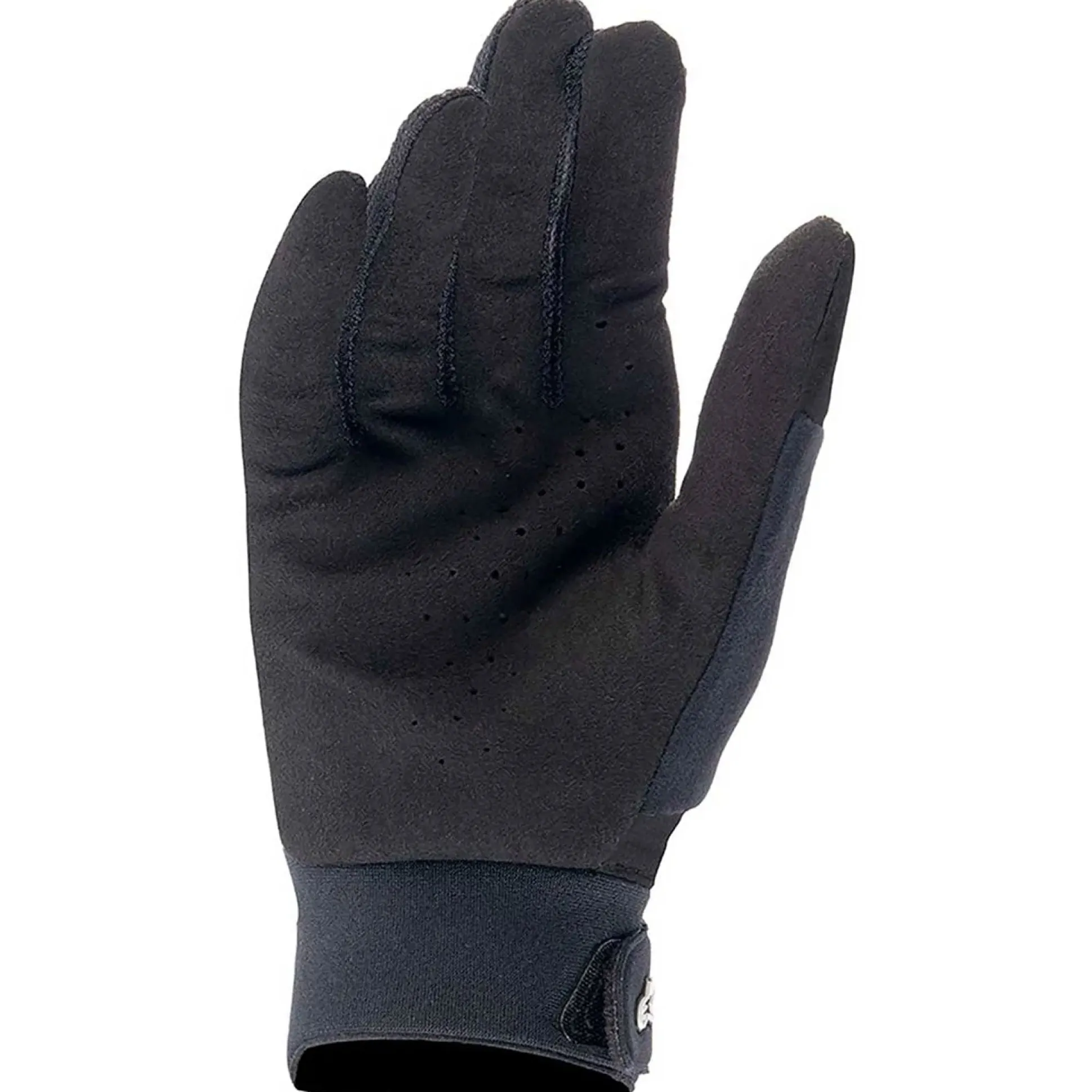 Guanti Alpinestar Freeride V2 - Nero