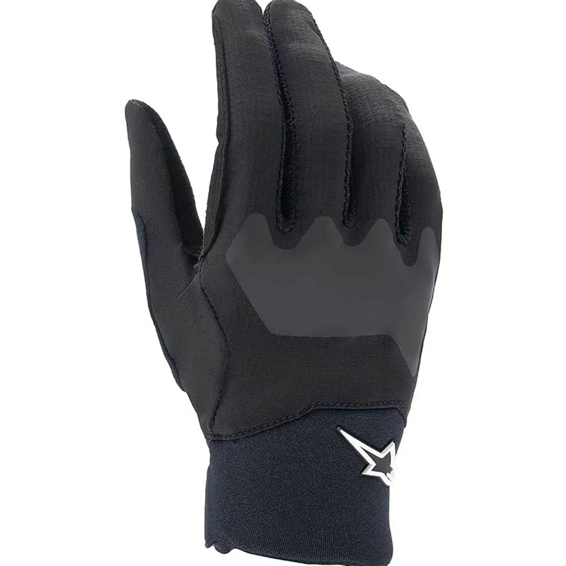 Guanti Alpinestar Freeride V2 - Nero