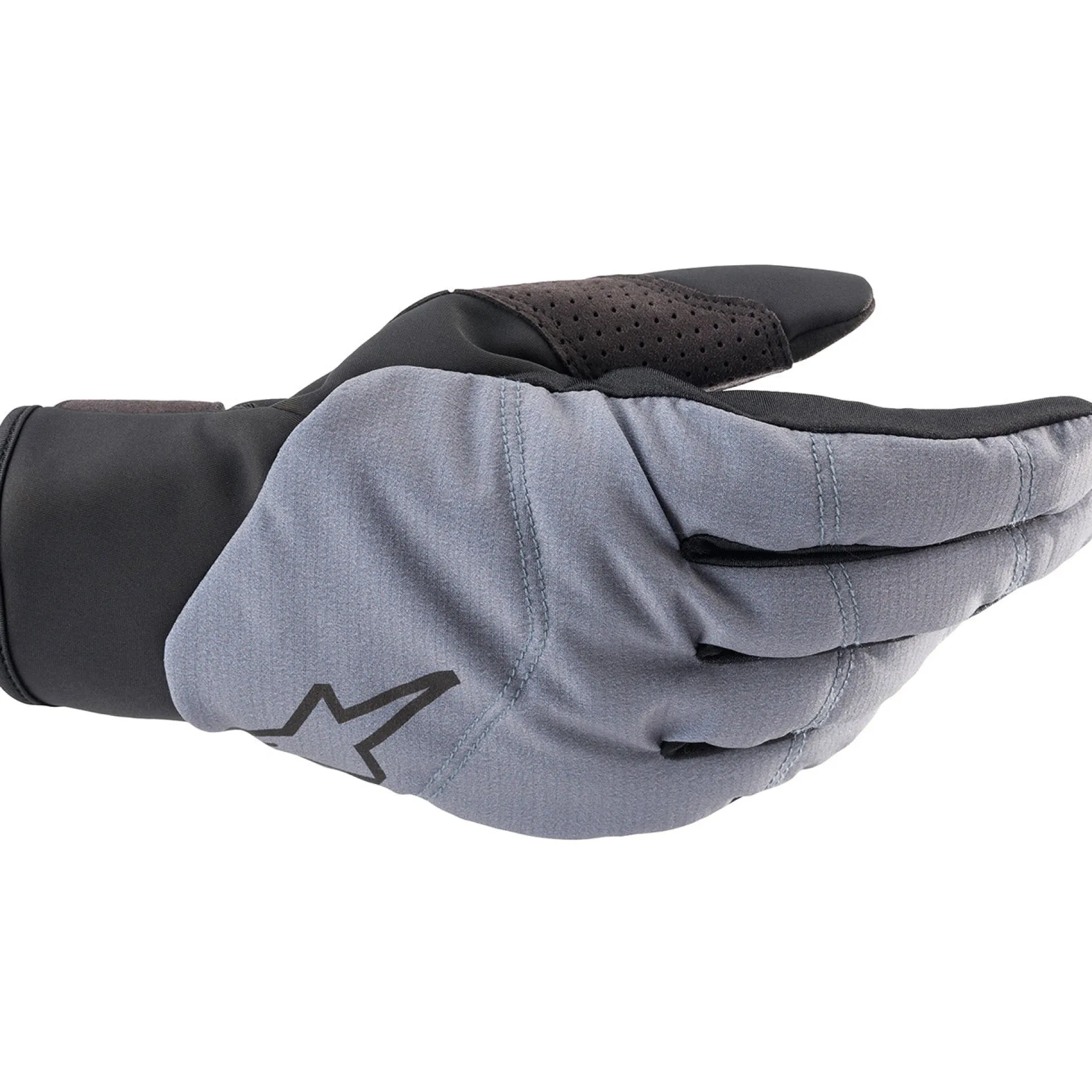 Guanti Alpinestars Denali 2 - Grigio