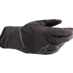 Guanti Alpinestars Tahoe Waterproof - Nero
