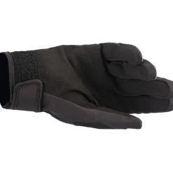 Guanti Alpinestars Tahoe Waterproof - Nero