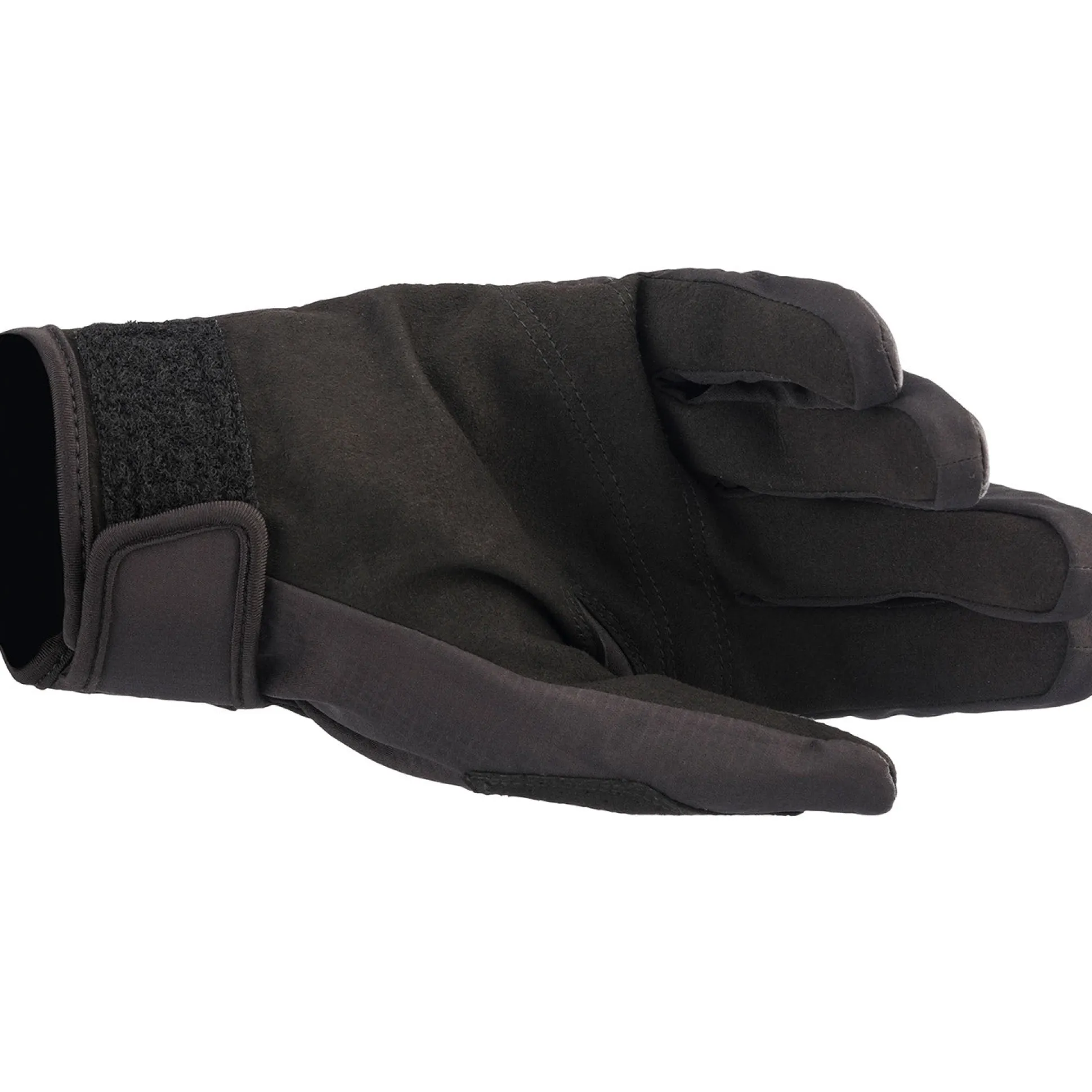 Guanti Alpinestars Tahoe Waterproof - Nero