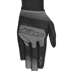 Guanti Alpinestar Teton Plus - Nero