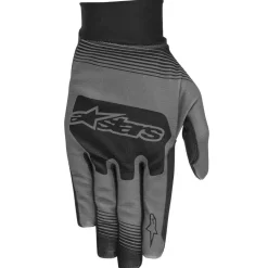 Guanti Alpinestar Teton Plus - Nero grigio