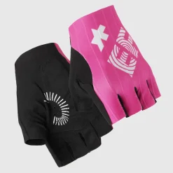 Guanti Assos EF Education EasyPost 2026 Equipe RS