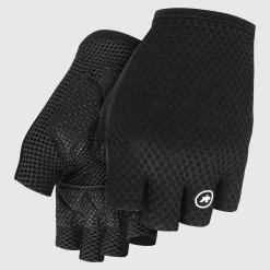 Guanti Assos Endurance S11 - Nero