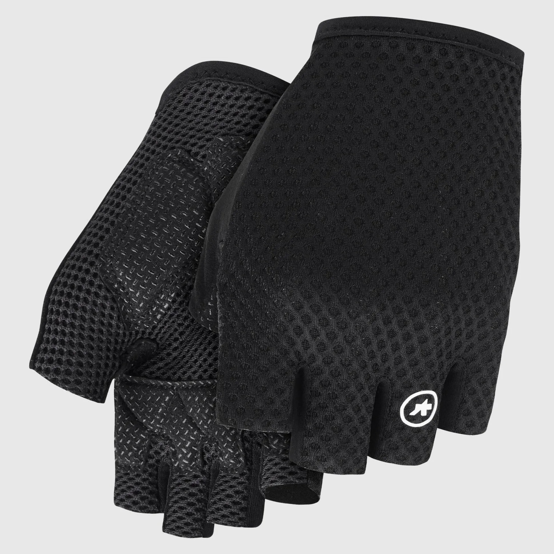 Guanti Assos Endurance S11 - Nero