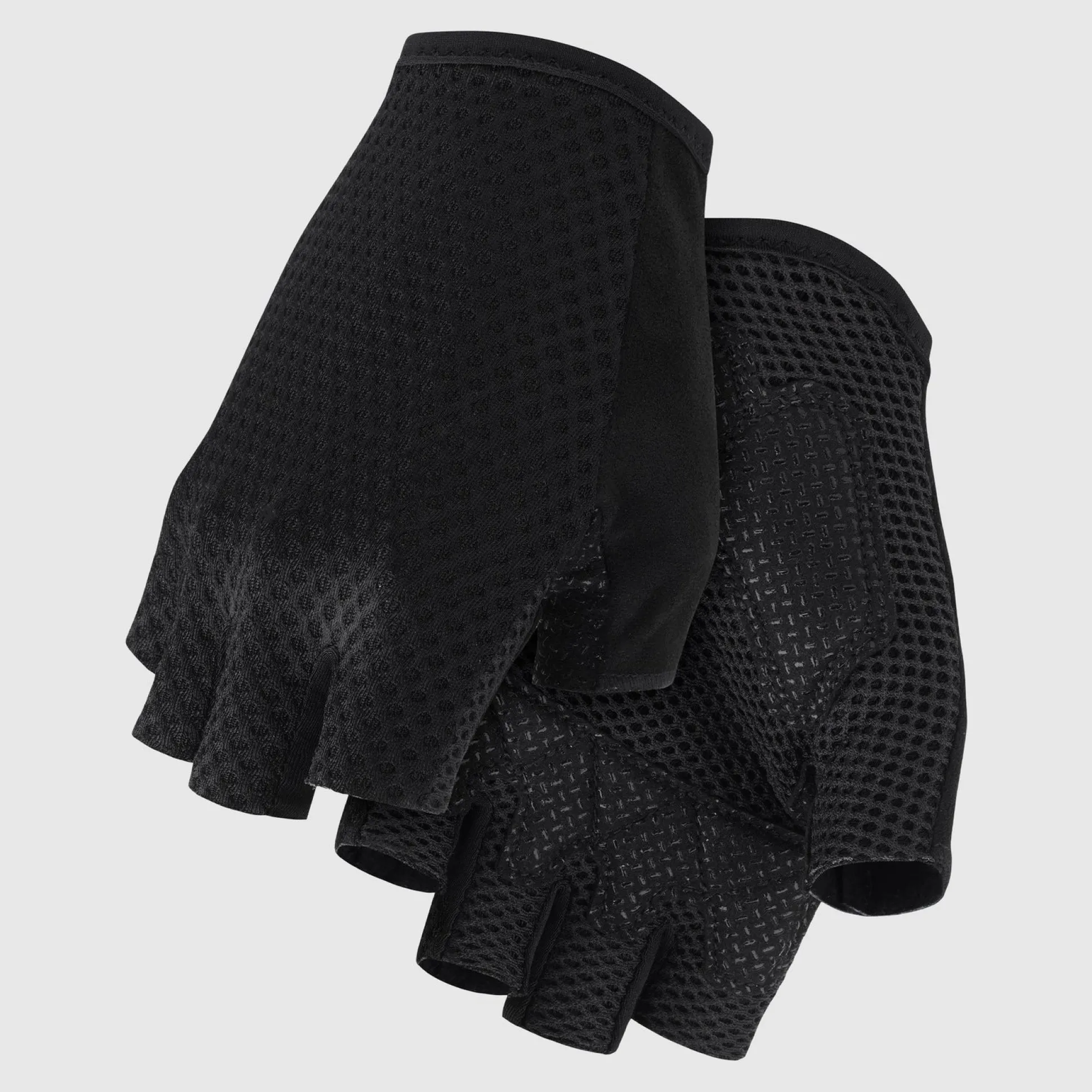 Guanti Assos Endurance S11 - Nero