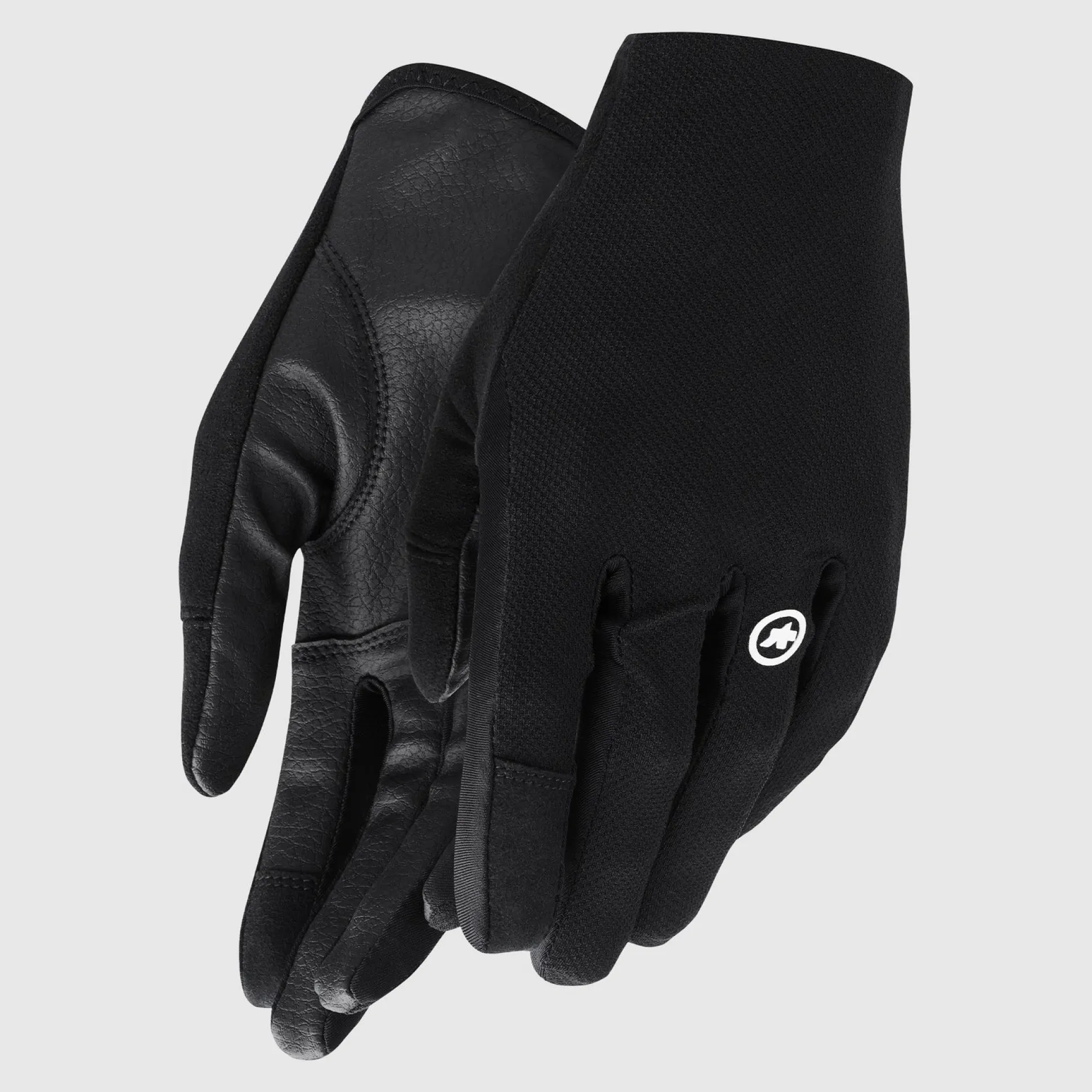 Guanti Assos Tactica T5 - Nero