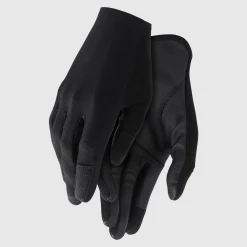 Guanti Assos Tactica T5 - Nero