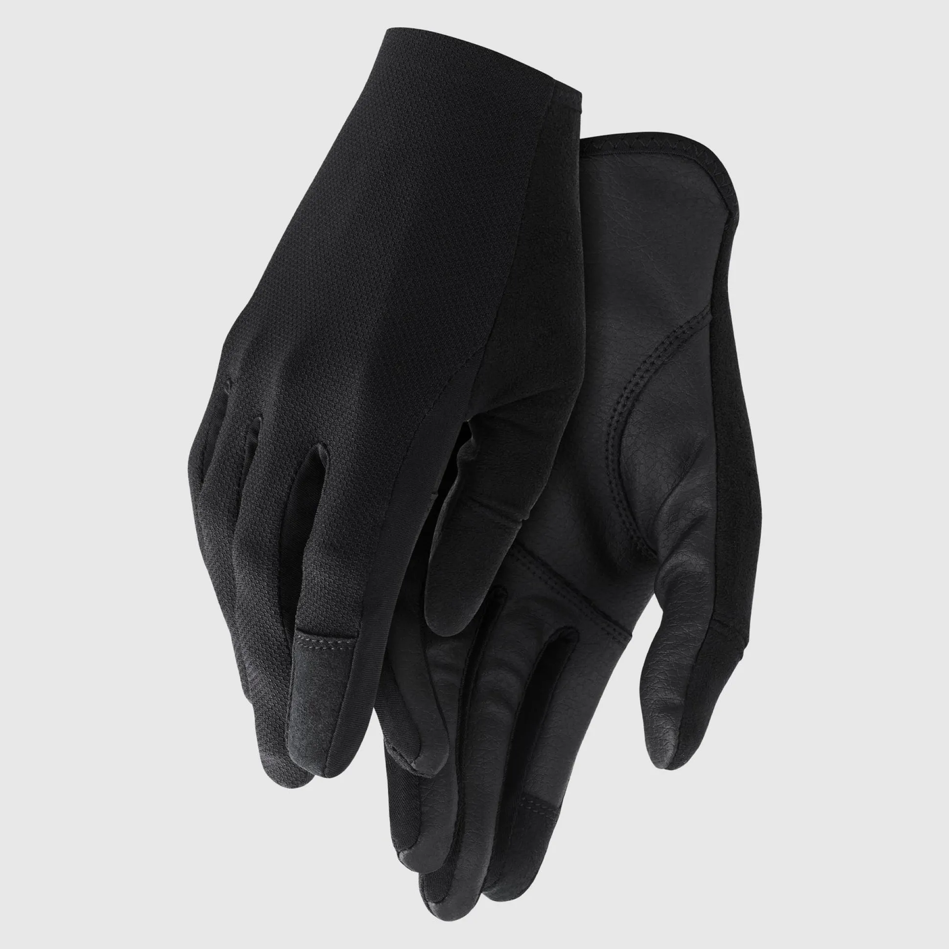 Guanti Assos Tactica T5 - Nero