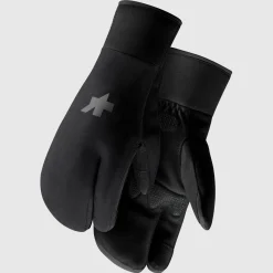 Guanti Assos Ultraz Winter P1 - Nero