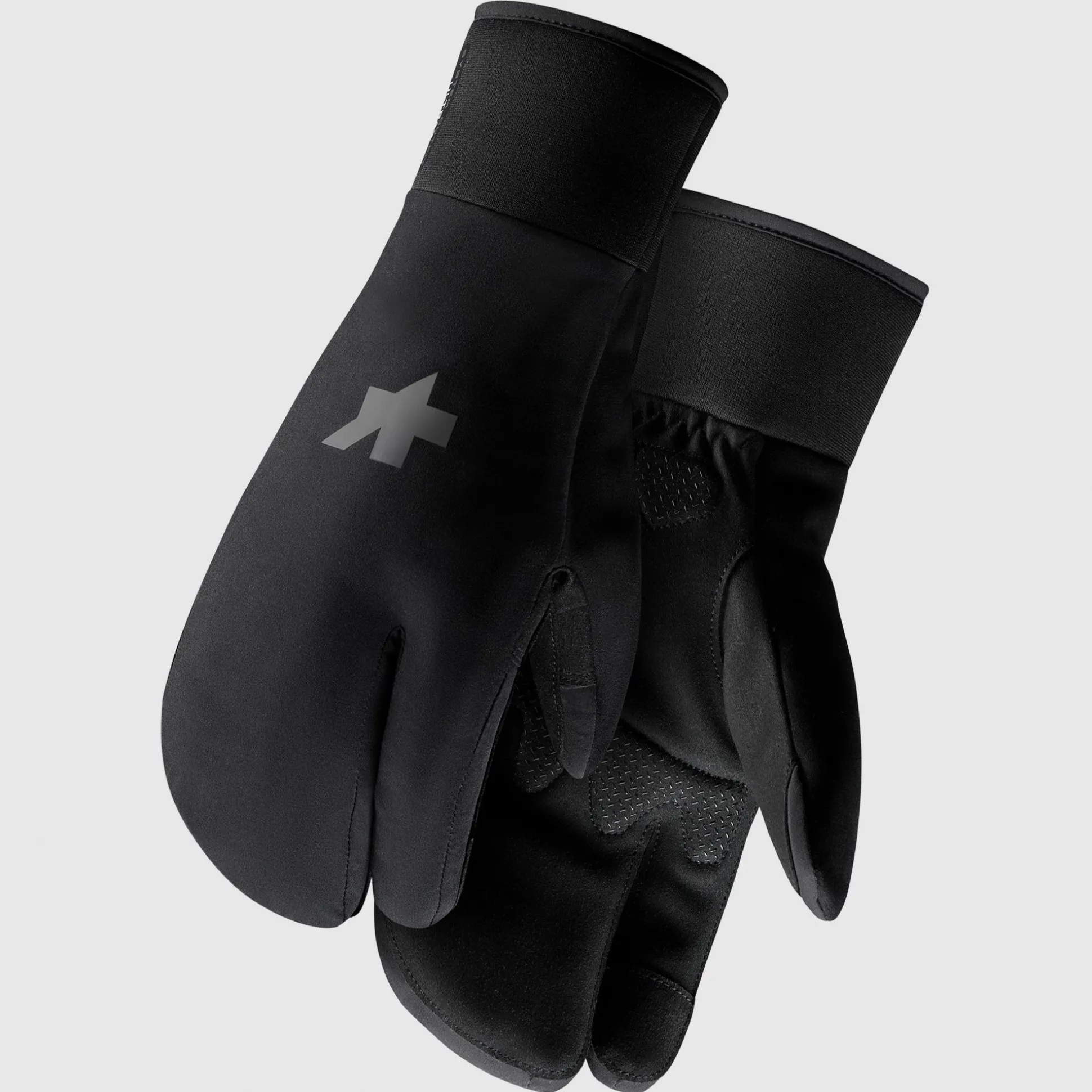 Guanti Assos Ultraz Winter P1 - Nero