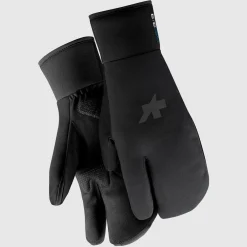 Guanti Assos Ultraz Winter P1 - Nero