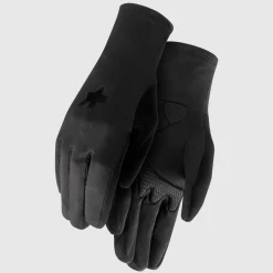 Guanti Assos Winter P1 - Nero