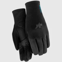 Guanti Assos Winter P1 - Nero