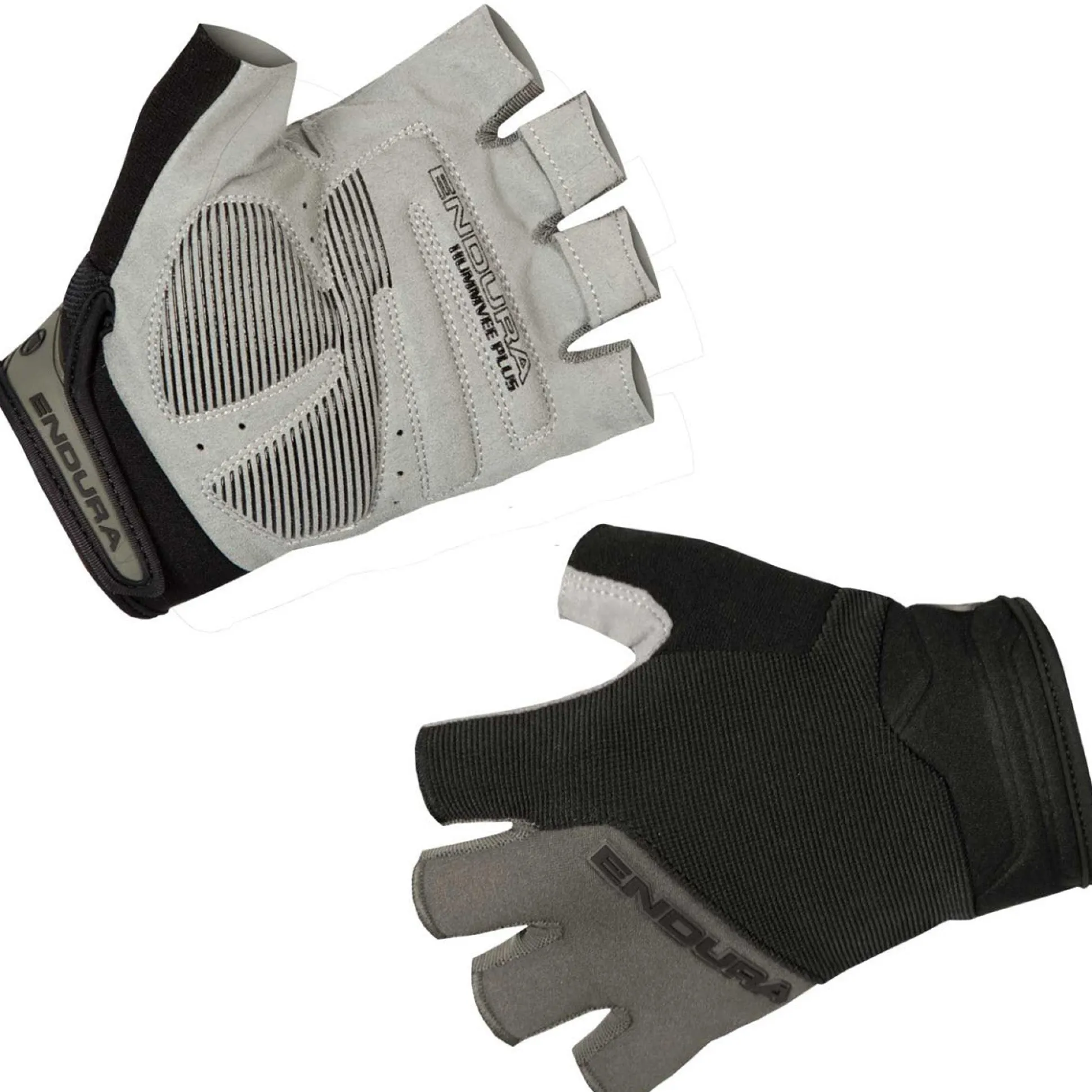 Guanti bambino Endura Hummvee Plus Mitt - Nero