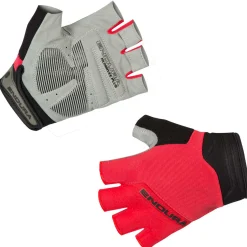 Guanti bambino Endura Hummvee Plus Mitt - Rosso