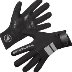 Guanti Bambino Endura Pro Nemo 2 - Nero