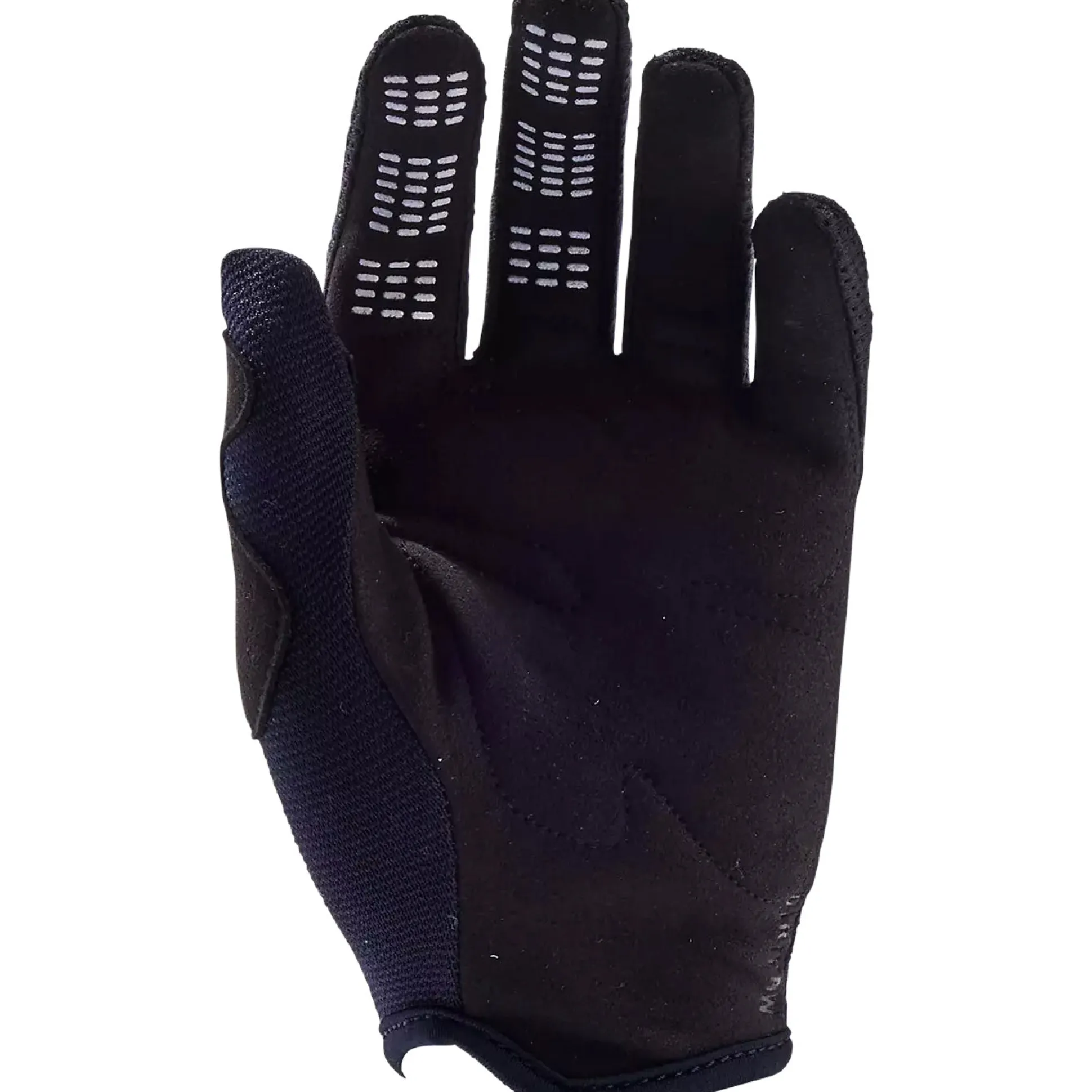 Guanti bambino Fox Dirtpaw K - Nero