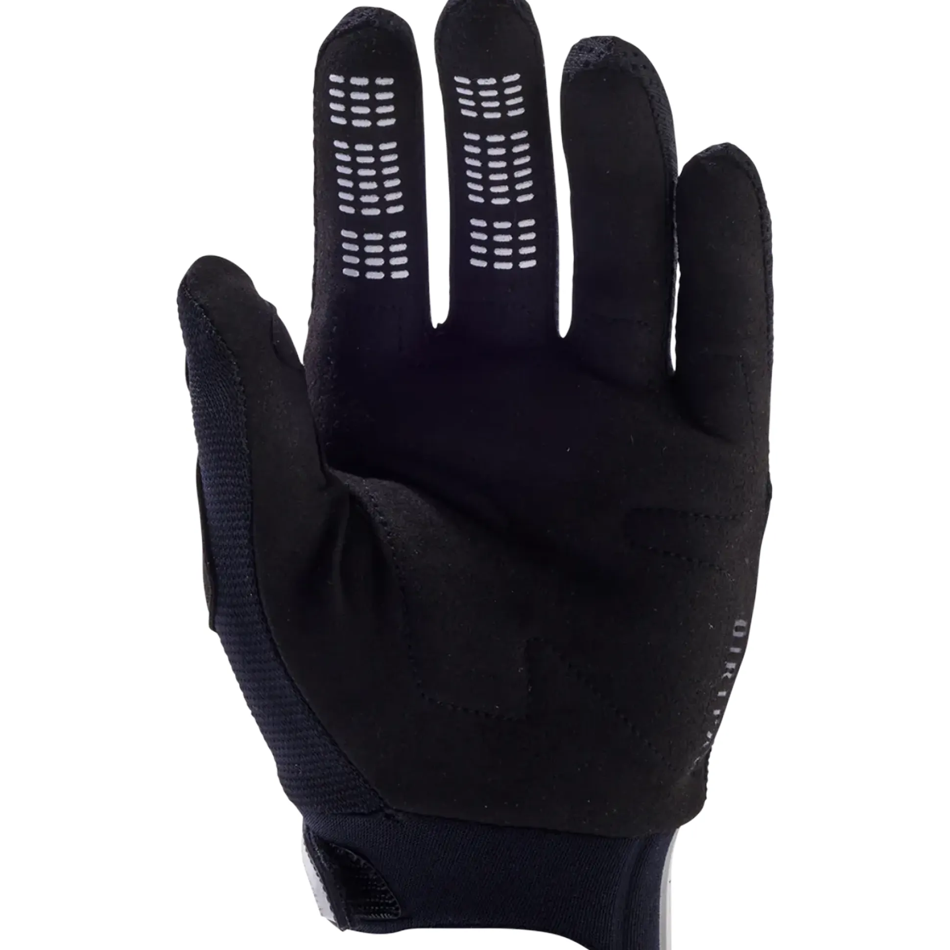 Guanti bambino Fox Dirtpaw - Nero bianco