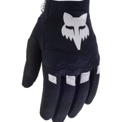 Guanti bambino Fox Dirtpaw - Nero bianco