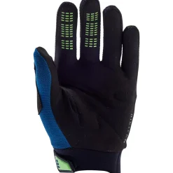 Guanti bambino Fox Dirtpaw - Verde