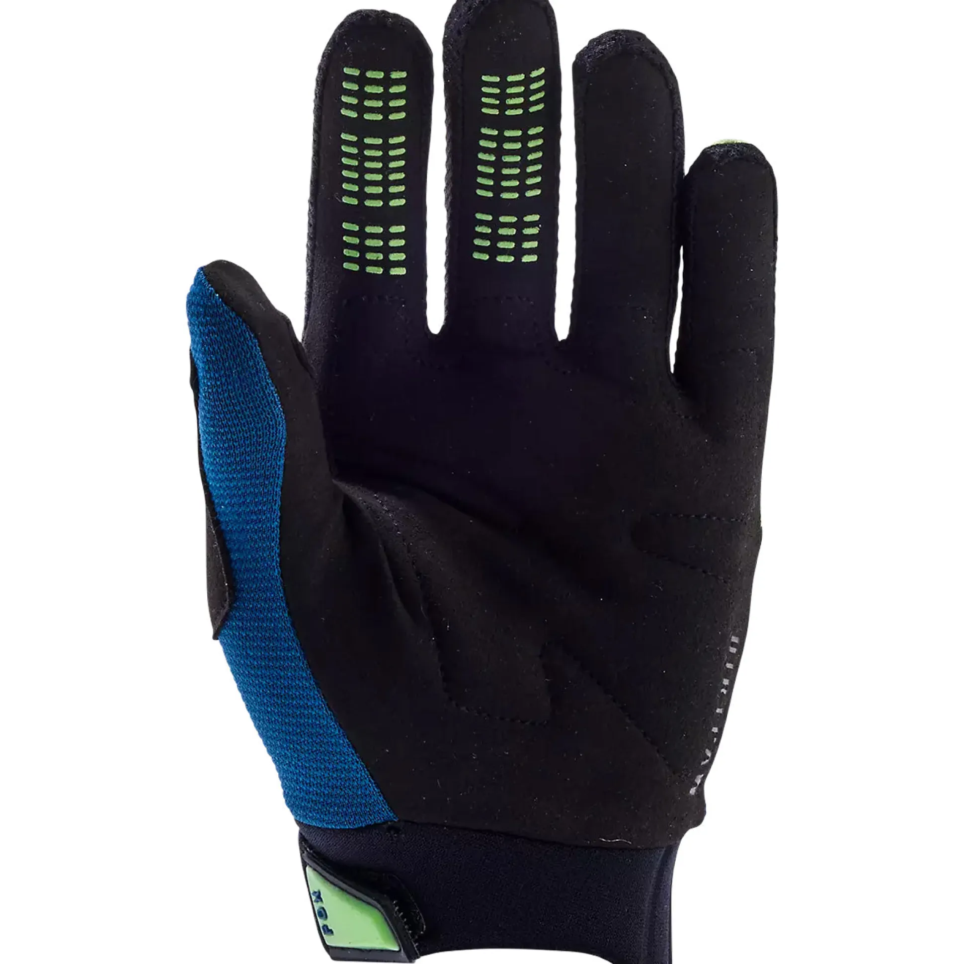 Guanti bambino Fox Dirtpaw - Verde