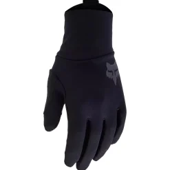 Guanti bambino Fox Ranger Fire - Nero