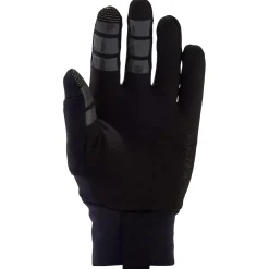 Guanti bambino Fox Ranger Fire - Nero