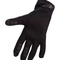 Guanti bambino Fox Ranger - Nero
