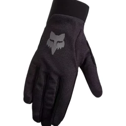 Guanti bambino Fox Ranger - Nero