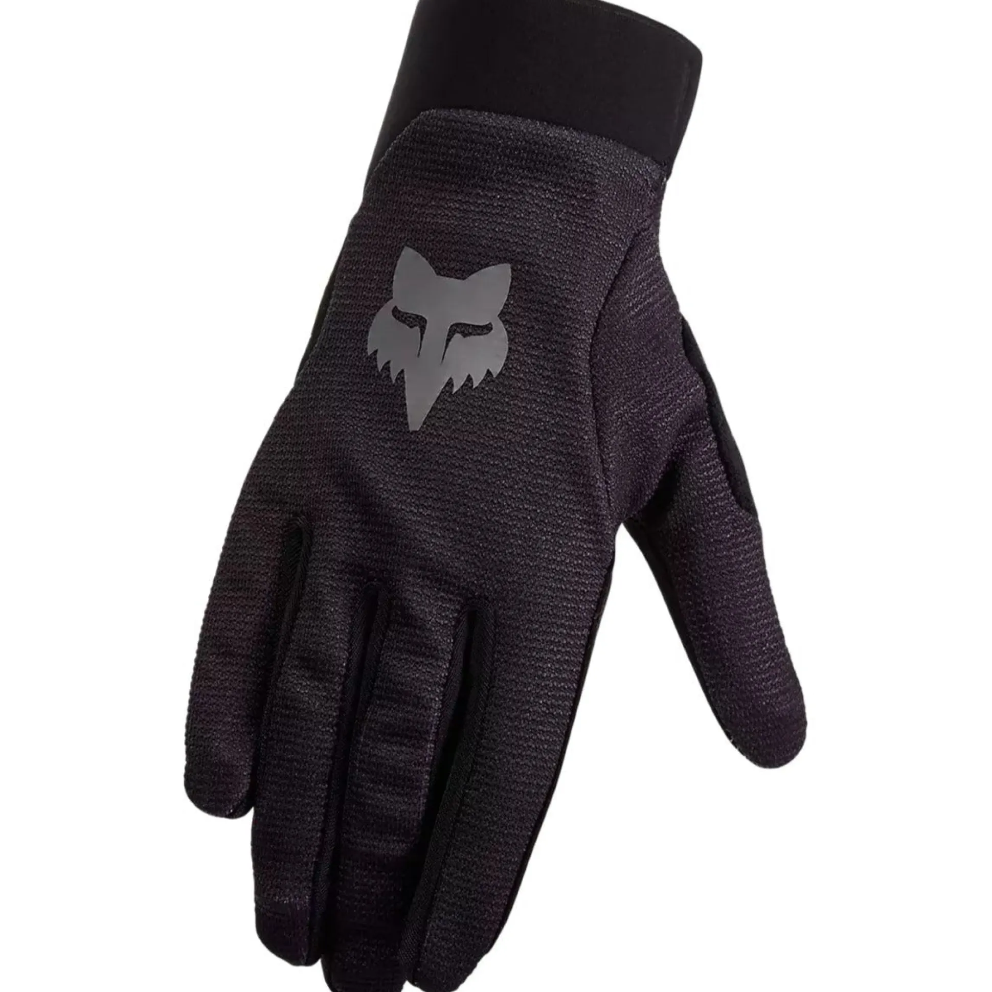 Guanti bambino Fox Ranger - Nero