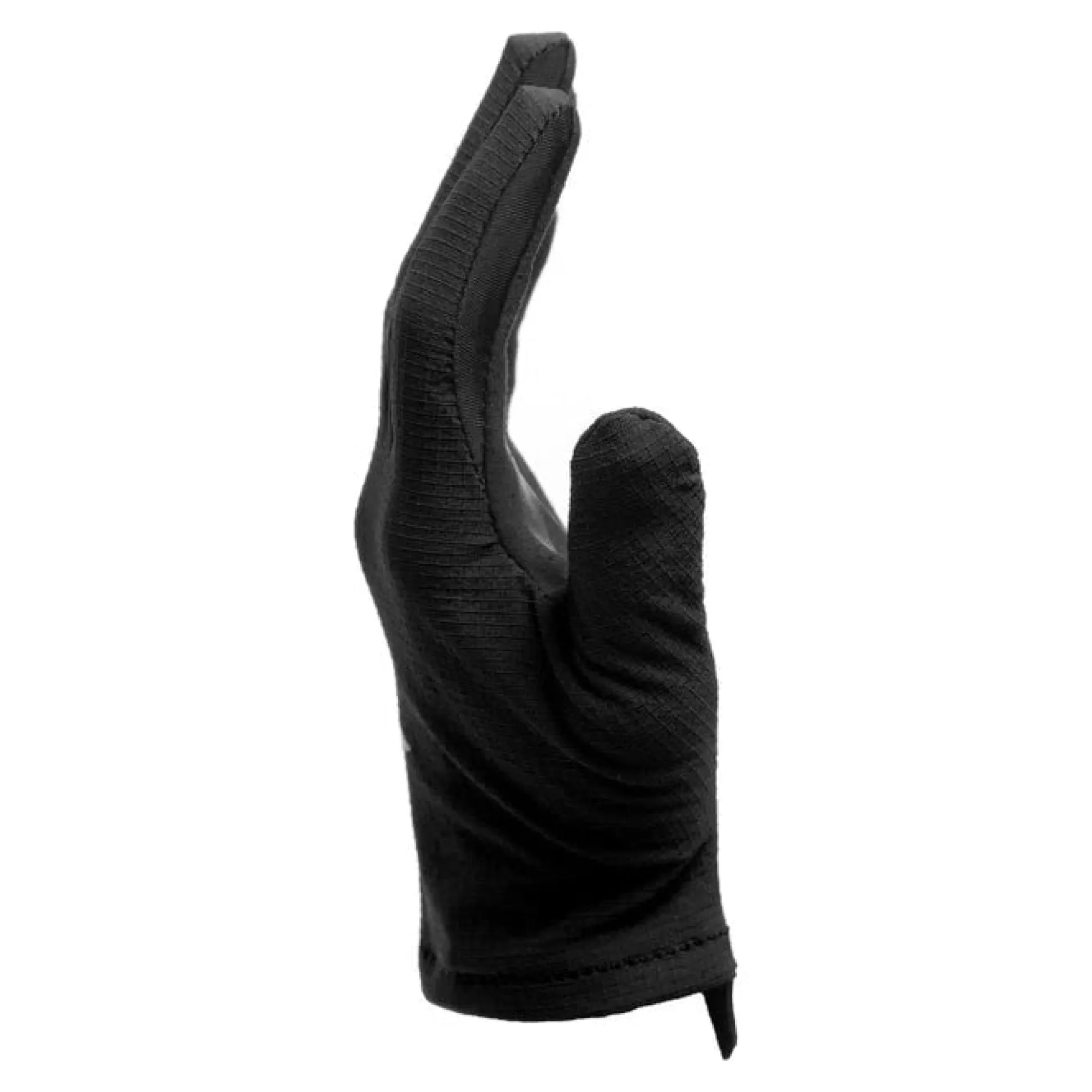 Guanti bambino lunghi Dainese Scarabeo - Nero