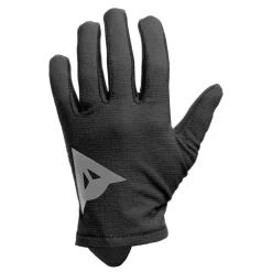Guanti bambino lunghi Dainese Scarabeo - Nero