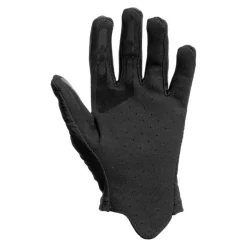 Guanti bambino lunghi Dainese Scarabeo - Nero