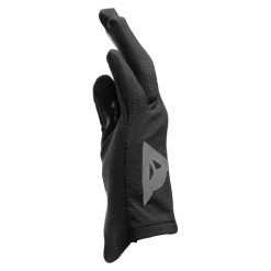 Guanti bambino lunghi Dainese Scarabeo - Nero
