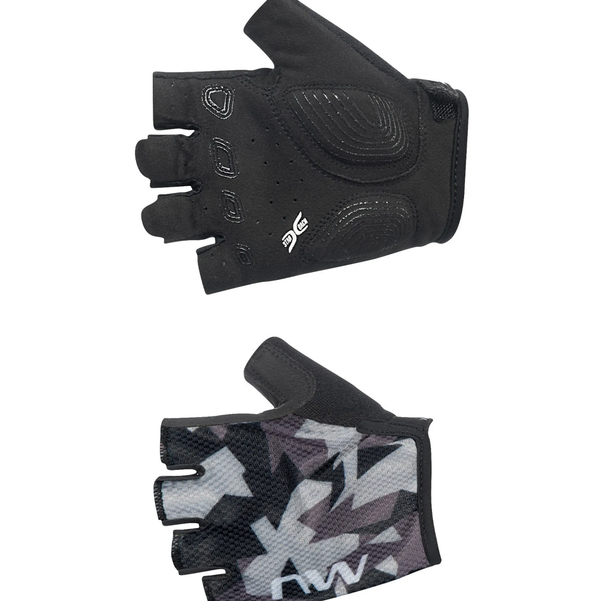Guanti bambino Northwave Active - Grigio