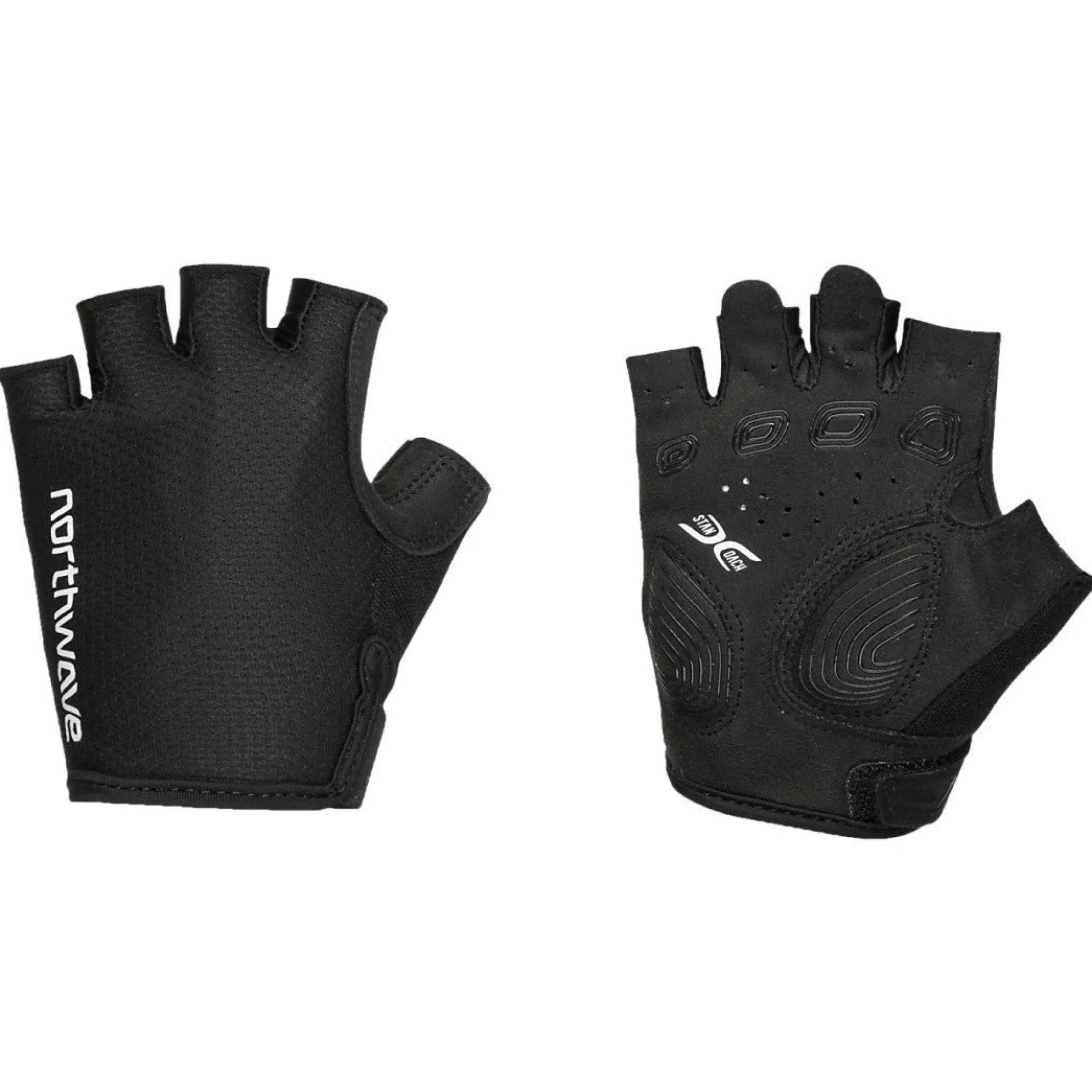 Guanti bambino Northwave Active Max - Nero