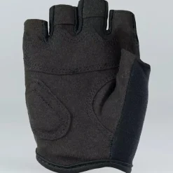 Guanti bambino Specialized Body Geometry - Nero