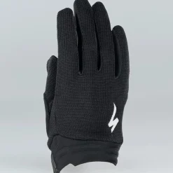 Guanti bambino Specialized Trail Youth - Nero