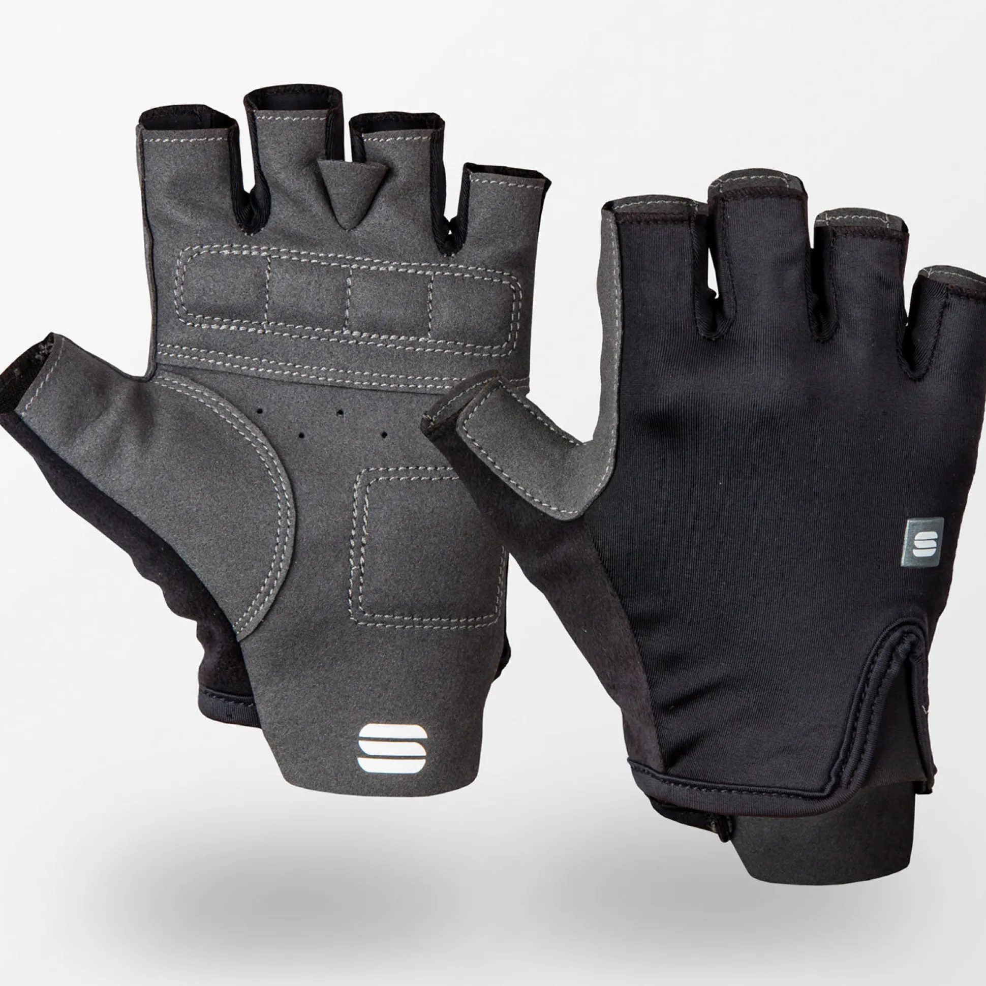 Guanti Bambino Sportful Matchy Kid - Nero